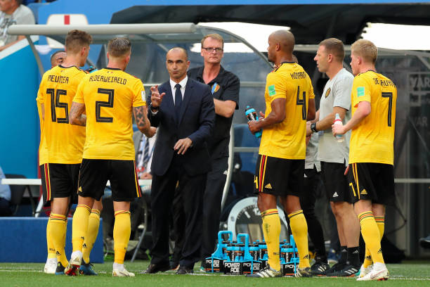 例讓人自然 例讓人自然