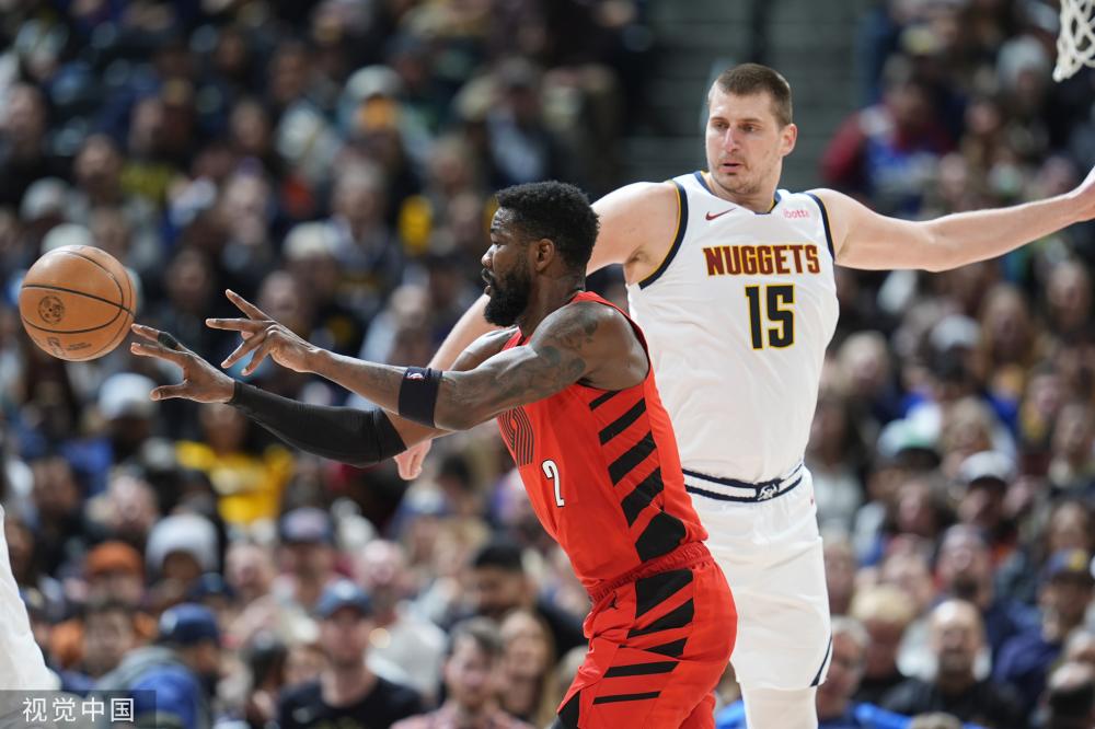 在現代籃球 在現代籃球