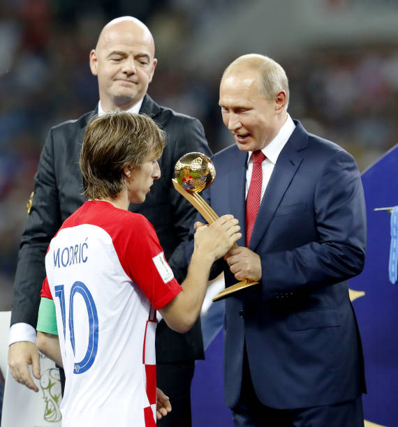 目中的新星 目中的新星